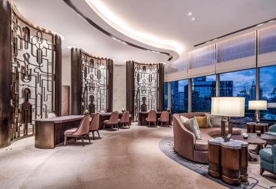 والدورف آستریا بانکوک