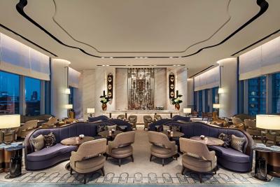 والدورف آستریا بانکوک