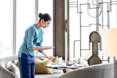 والدورف آستریا بانکوک