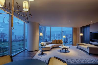 والدورف آستریا بانکوک