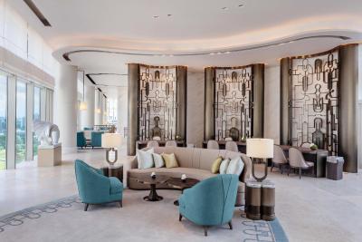 والدورف آستریا بانکوک