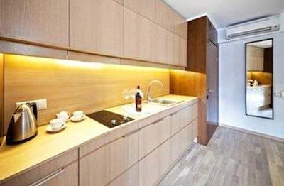 امبرتون گرین اپارتمنتز