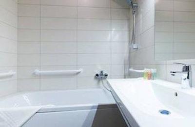 امبرتون گرین اپارتمنتز