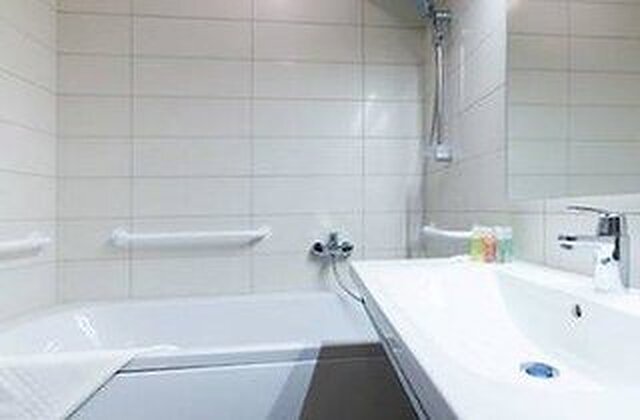 امبرتون گرین اپارتمنتز
