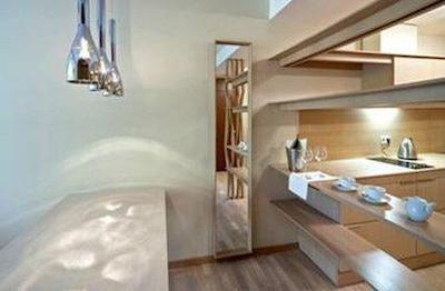 امبرتون گرین اپارتمنتز