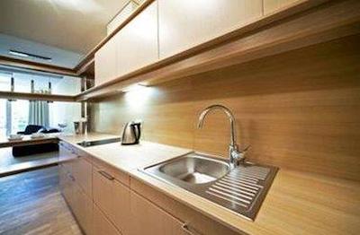 امبرتون گرین اپارتمنتز