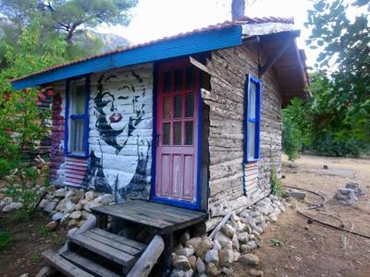 Jungle Bells Hostel