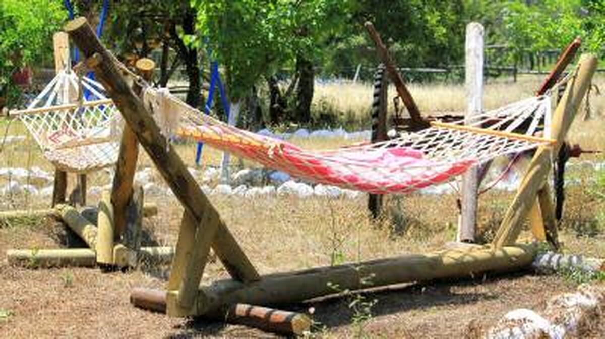 Jungle Bells Hostel