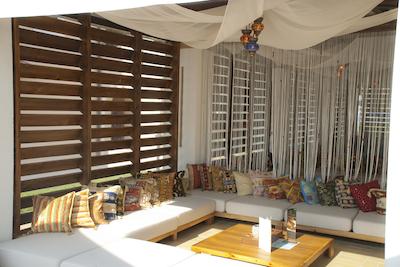 گرین لیف بیچ ریزرت سُزپل