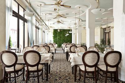 گرین لیف بیچ ریزرت سُزپل