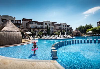 گرین لیف بیچ ریزرت سُزپل