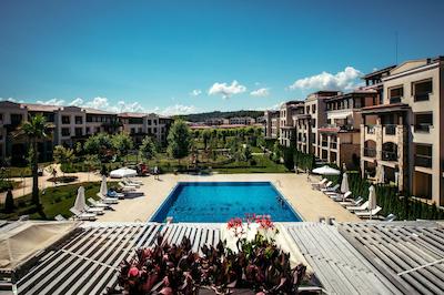 گرین لیف بیچ ریزرت سُزپل