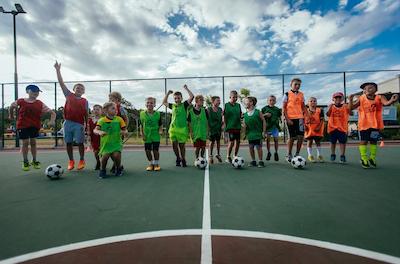 گرین لیف بیچ ریزرت سُزپل