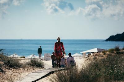 گرین لیف بیچ ریزرت سُزپل