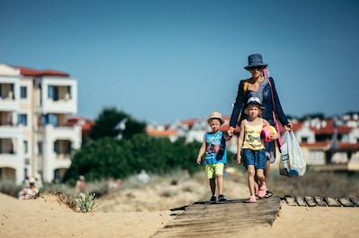 گرین لیف بیچ ریزرت سُزپل