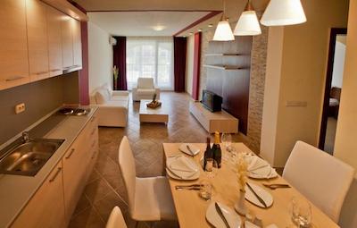 گرین لیف بیچ ریزرت سُزپل