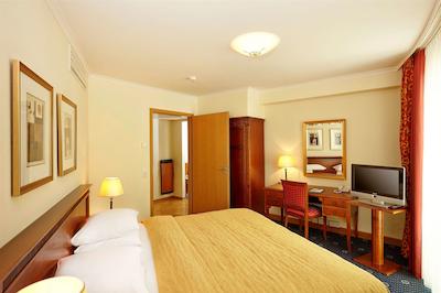 هیپرین هتل برلین