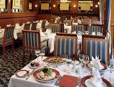 هیپرین هتل برلین