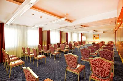 هیپرین هتل برلین