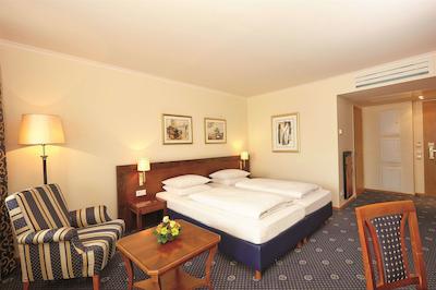 هیپرین هتل برلین