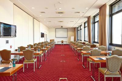 هیپرین هتل برلین