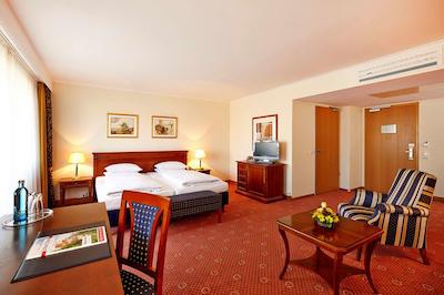 هیپرین هتل برلین