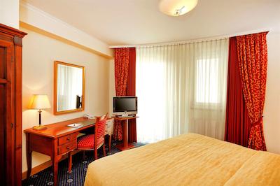 هیپرین هتل برلین