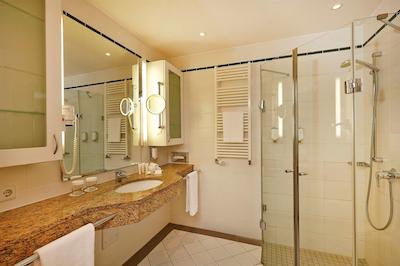 هیپرین هتل برلین