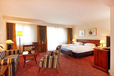 هیپرین هتل برلین