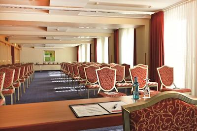 هیپرین هتل برلین