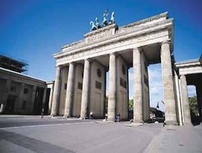 هیپرین هتل برلین