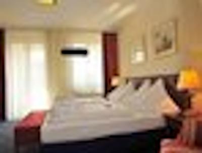 هیپرین هتل برلین