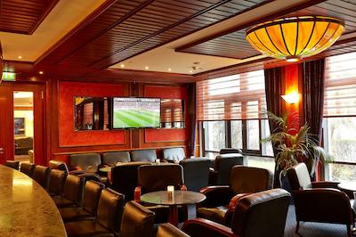 هیپرین هتل برلین