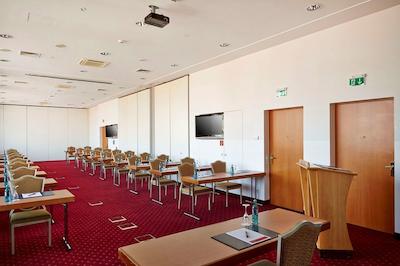 هیپرین هتل برلین