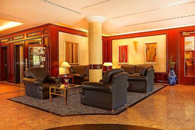 هیپرین هتل برلین