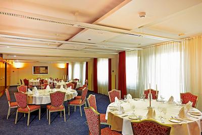 هیپرین هتل برلین