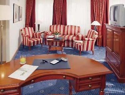 هیپرین هتل برلین