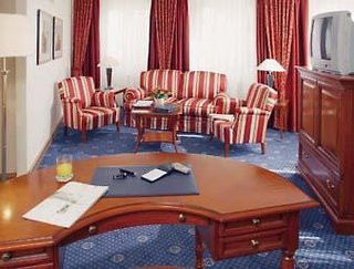 هیپرین هتل برلین