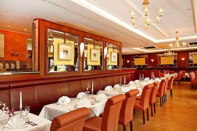 هیپرین هتل برلین