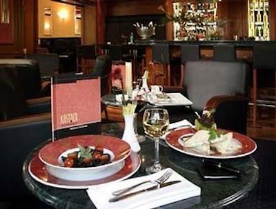 هیپرین هتل برلین