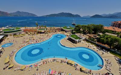 گرین نچره دایمند