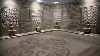 گرین نچره دایمند