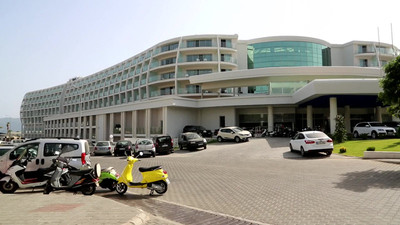گرین نچره دایمند