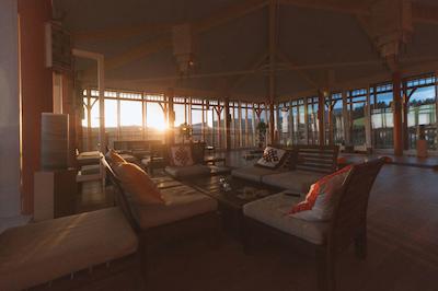 جوفا هتل ناپنبرگ