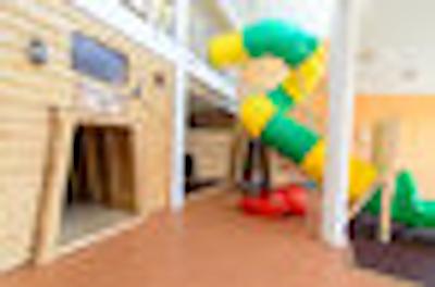 جوفا هتل ناپنبرگ