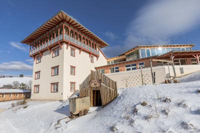 جوفا هتل ناپنبرگ