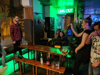 وربانی بکن گو