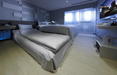 بیوتی هتل تیپی-هتل ب6