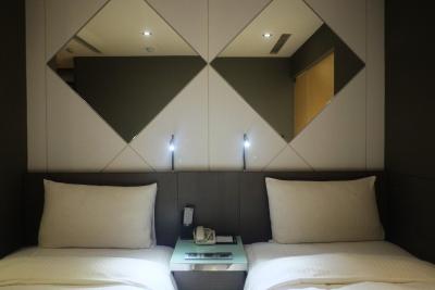 بیوتی هتل تیپی-هتل ب6