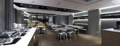 بیوتی هتل تیپی-هتل ب6